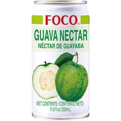 Napój z guawy 350ml
