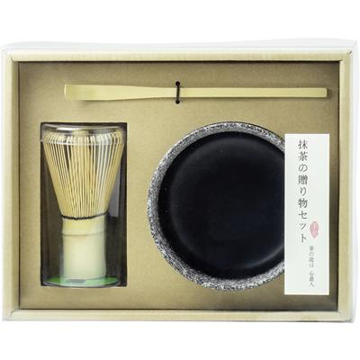 JADE TEMPLE Zestaw do Matcha 1 szt