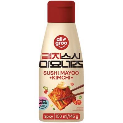 Sos Sushi Mayoo - Kimchi 145g