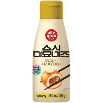 Sos Sushi Mayoo 145g