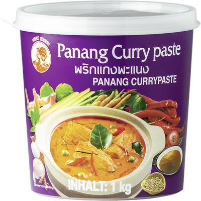COCK Pasta curry Panang 1kg