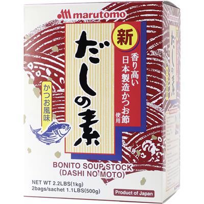 Przyprawa do zup Dashi no moto 1kg