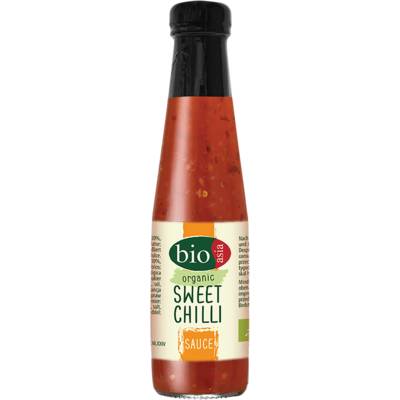 BIO Sos chili słodki 290ml