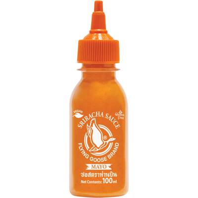 Sos chili Sriracha Mayoo 100ml