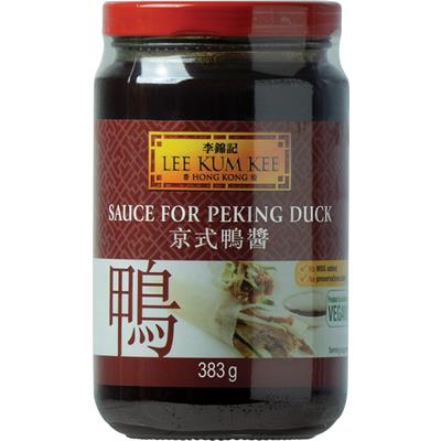 LEE KUM KEE Sos do Kaczki po Pekińsku 383al)