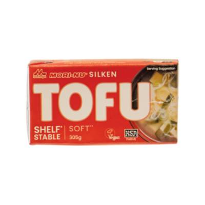 Tofu miękkie 305g