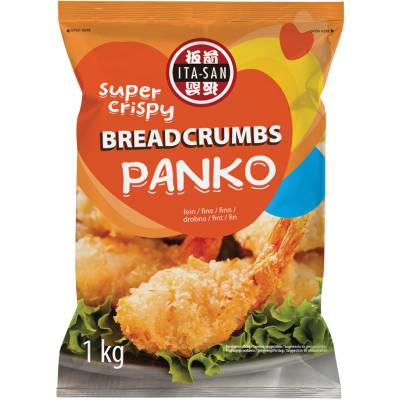 Panierka Panko 1kg