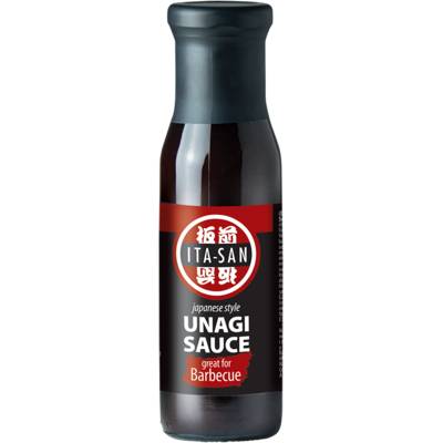 ITA-SAN Sos Unagi 220ml