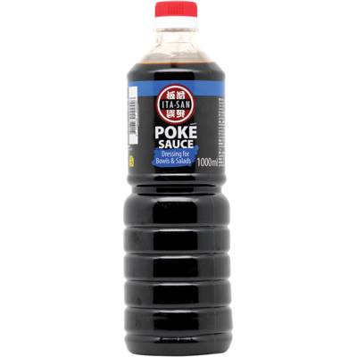 ITA-SAN Sos Poke 1000ml